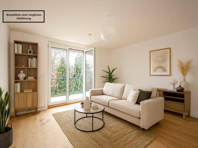 Apartment kaufen in KG Hütteldorf, Wien