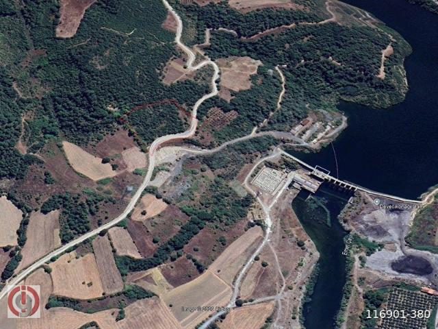 Mustafakemalpaşa, Bursa içerisinde satılık Arsa