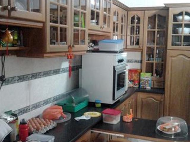 Apartment for sale in Kajang, Langat