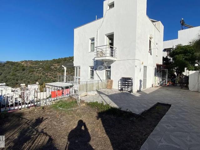 Milas, Muğla içerisinde satılık Villa