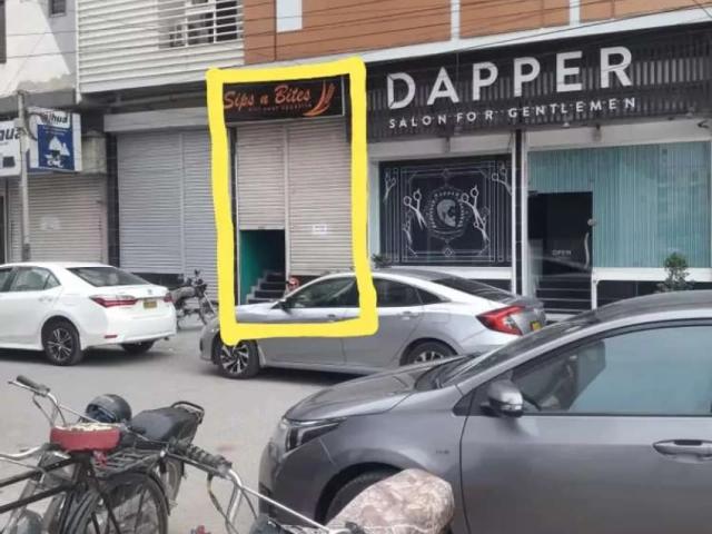Commercial for rent in North Waziristan, Federally Administered Tribal Areas fata