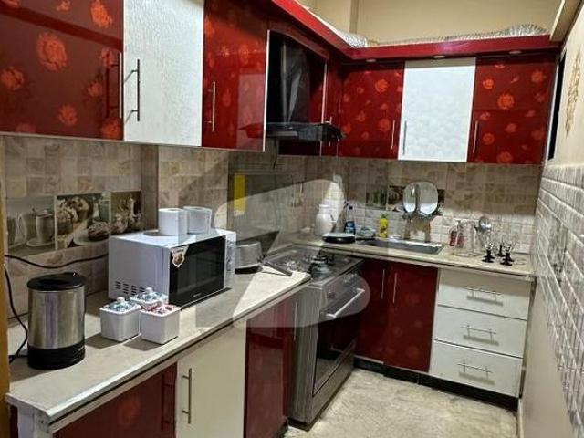 Apartment for rent in Saddar Town, North Waziristan