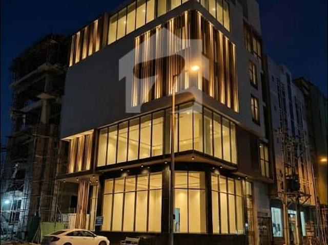 Building for rent in North Waziristan, Federally Administered Tribal Areas fata