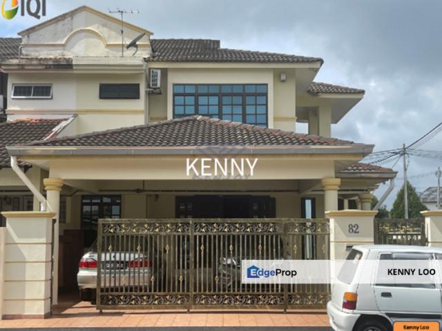 House for rent in Kuantan, Pahang