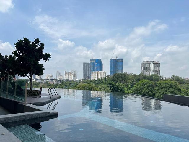 Serviced Residence for sale in Bukit Jalil, Kuala Lumpur