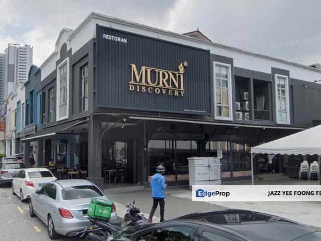 Shop for sale in Bukit Jalil, Kuala Lumpur
