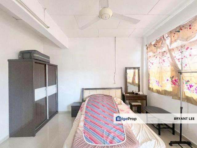House for sale in Wellesley, Penang