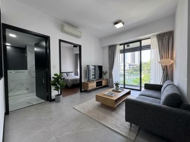 Apartment for sale