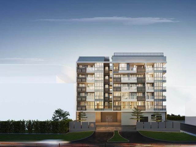 Apartment for rent