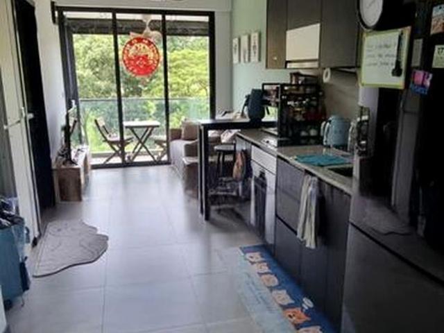 Apartment for rent