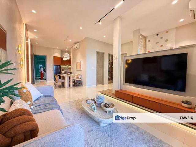 Condominium for sale in Langat, Selangor