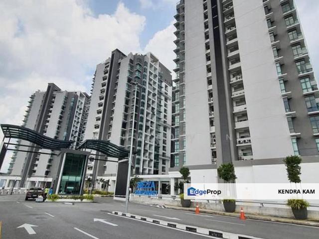 Condominium for sale in Bukit Ampang Permai, Majlis Perbandaran Ampang Jaya