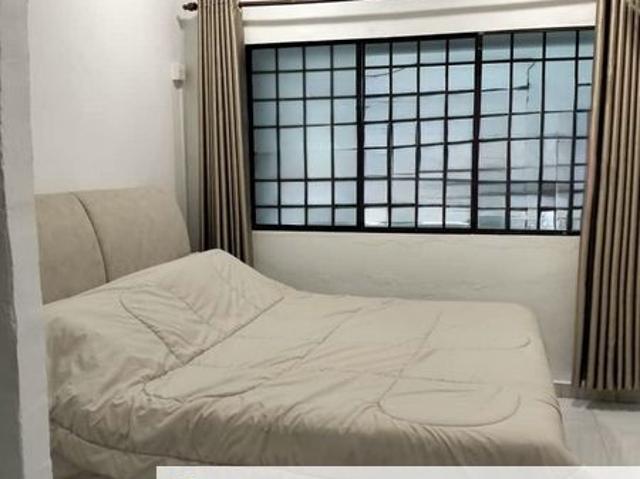 House for sale in Langat, Selangor