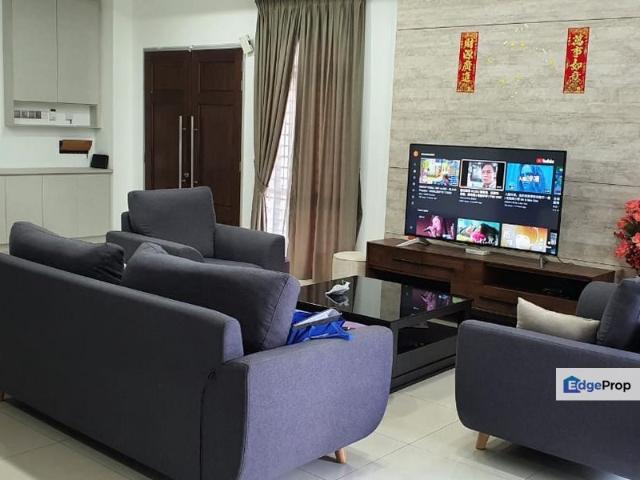 House for sale in Petaling, Alam Impian