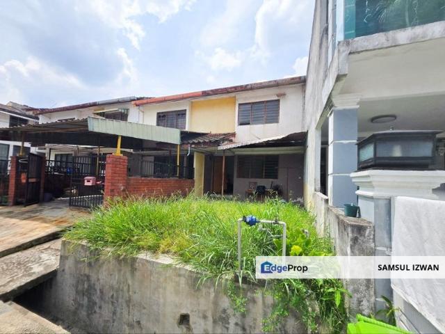 House for sale in Country Heights Damansara, Kuala Lumpur