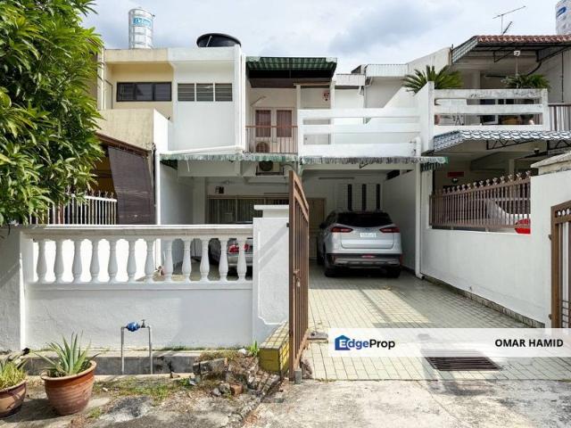 House for sale in Country Heights Damansara, Kuala Lumpur
