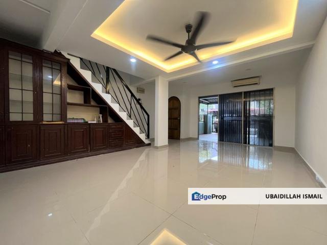 House for sale in Country Heights Damansara, Kuala Lumpur