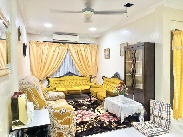 Apartment for rent in Country Heights Damansara, Kuala Lumpur