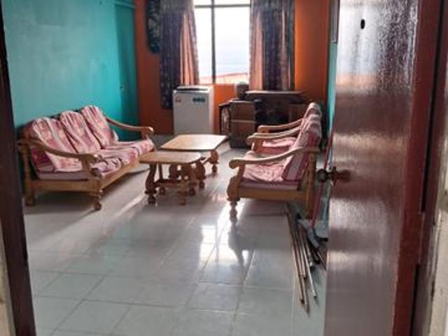 Flat for rent in Country Heights Damansara, Kuala Lumpur