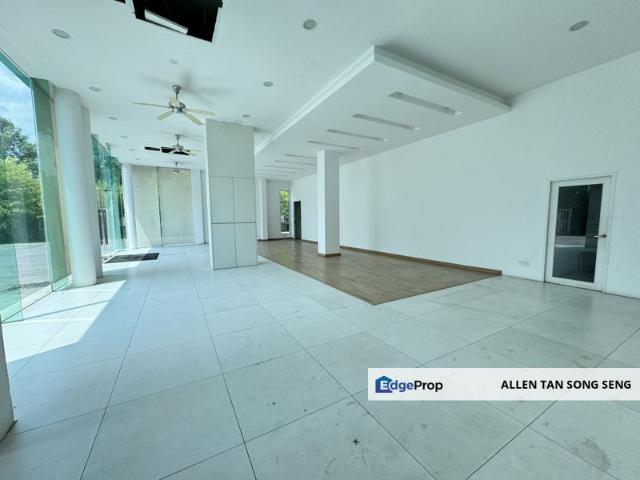 Warehouse for rent in Kajang, Langat