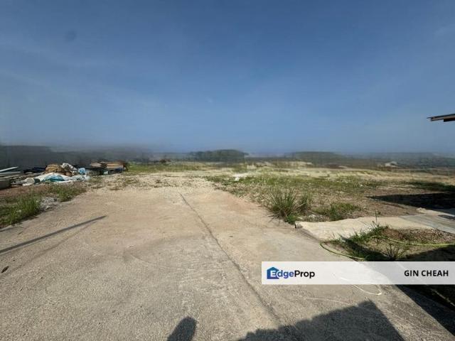 Warehouse for rent in Kajang, Langat