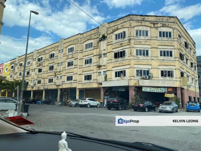 Warehouse for rent in Kajang, Langat