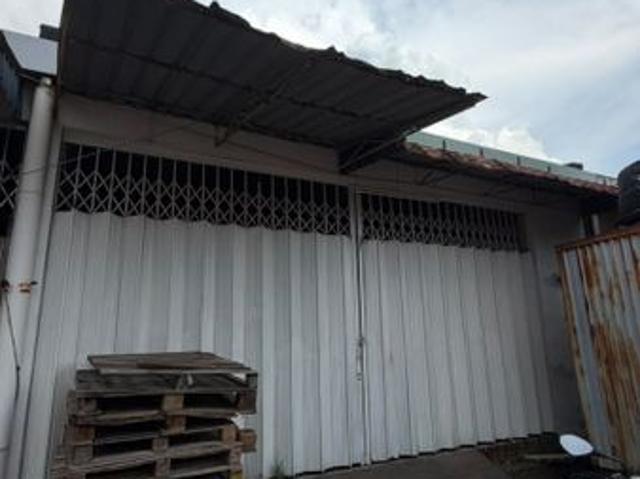Warehouse for rent in Kajang, Langat