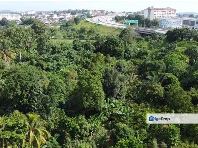 Warehouse for sale in Kawasan Perindustrian Bukit Angkat, Majlis Perbandaran Kajang