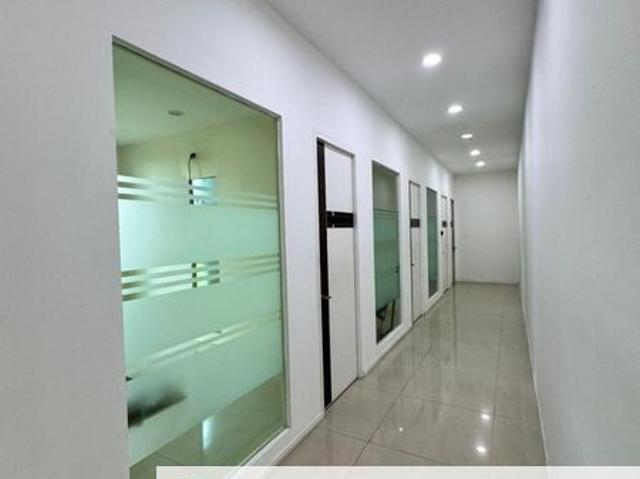 Warehouse for rent in Kajang, Langat