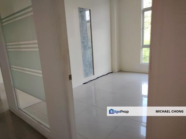 Warehouse for rent in Kawasan Perindustrian Bukit Angkat, Majlis Perbandaran Kajang