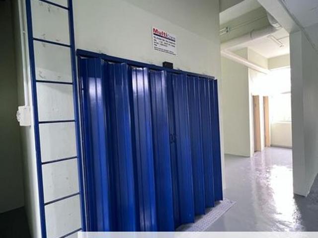 Warehouse for rent in Kajang, Langat