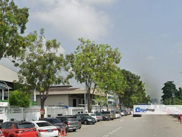 Warehouse for sale in Kawasan Perindustrian Bukit Angkat, Majlis Perbandaran Kajang
