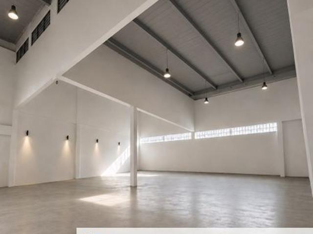 Warehouse for sale in Kajang, Langat