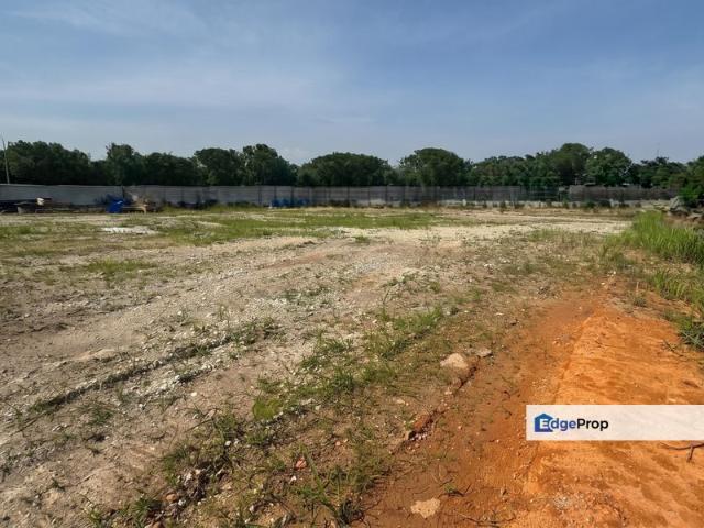 Warehouse for rent in Majlis Perbandaran Kajang, Hulu Langat