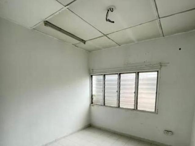 Terraced House for sale in Cheras, Kuala Lumpur