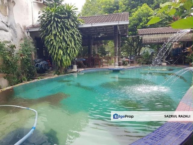 House for sale in Taman Bukit Mewah, Majlis Perbandaran Ampang Jaya