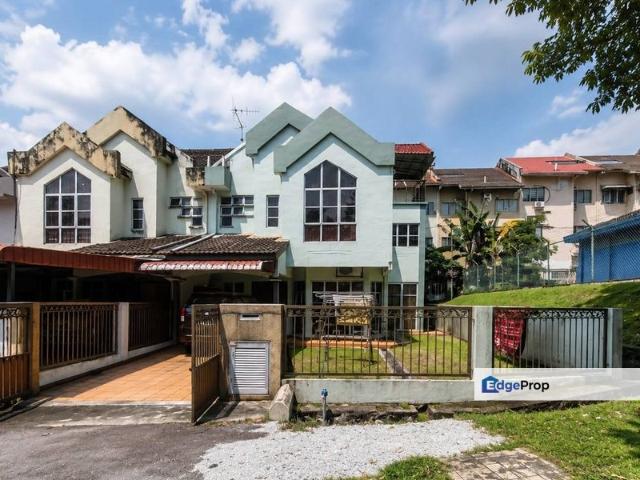 House for sale in Selangor