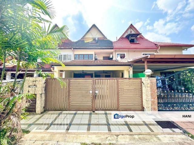 House for sale in Selangor