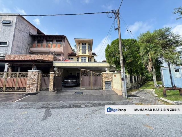House for sale in Selangor