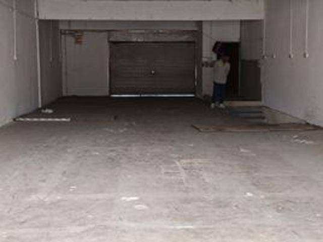 Shop for rent in Kelang, Selangor