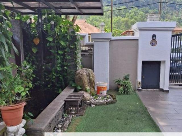 House for sale in Taman Bukit Mewah, Majlis Perbandaran Ampang Jaya
