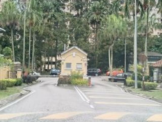 House for rent in Kelang, Selangor