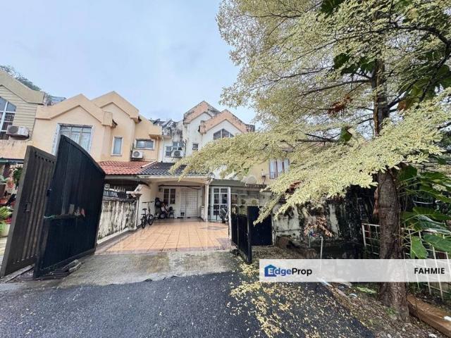 House for sale in Selangor