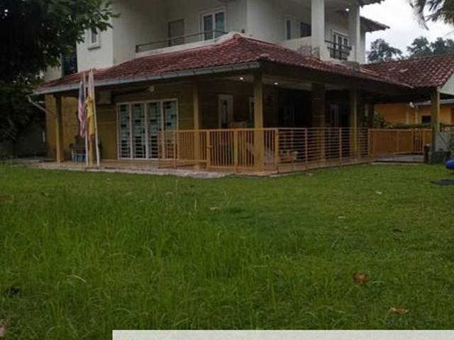 House for sale in Taman Bukit Mewah, Majlis Perbandaran Ampang Jaya