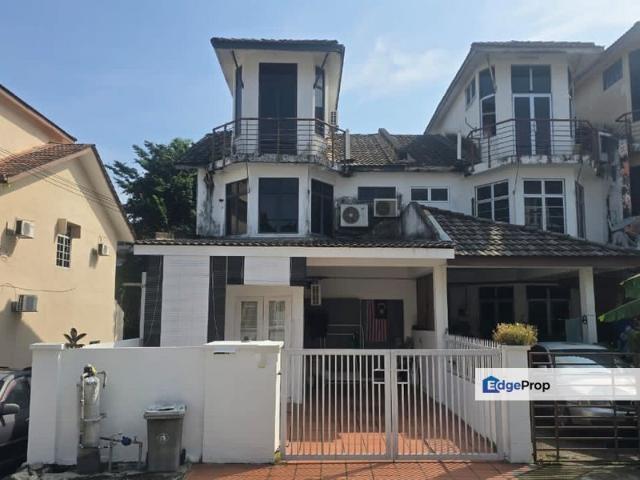 House for sale in Selangor