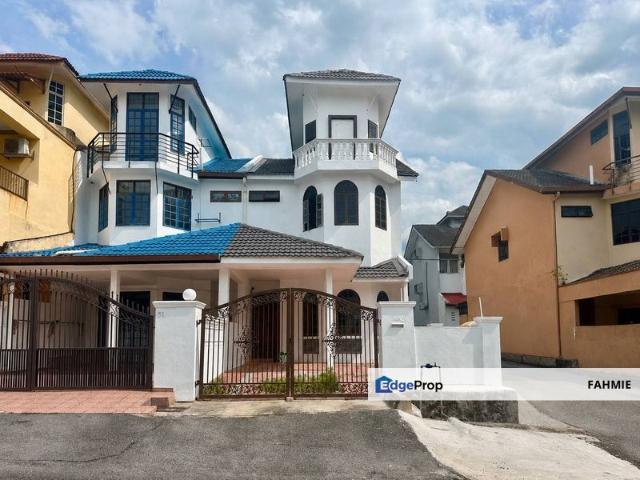 House for sale in Selangor