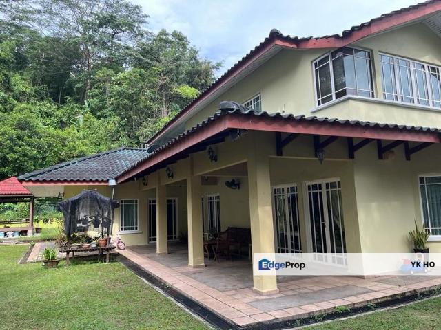 House for sale in Selangor