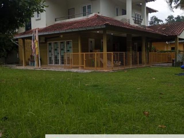 House for sale in Taman Bukit Mewah, Majlis Perbandaran Ampang Jaya