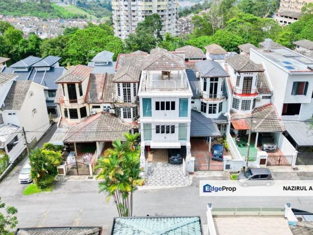 House for sale in Selangor