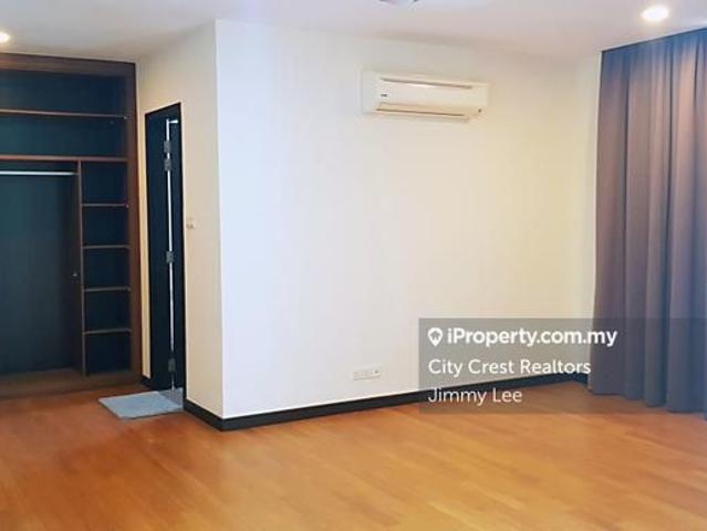House for rent in Petaling, Alam Impian